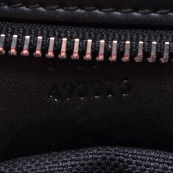 Gucci Web Ophidia backpack in GG supreme canvas and leather - Picture 8 of 14